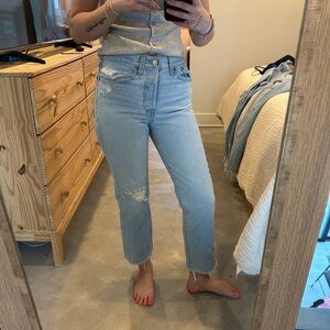 Levi’s Women's Jeans